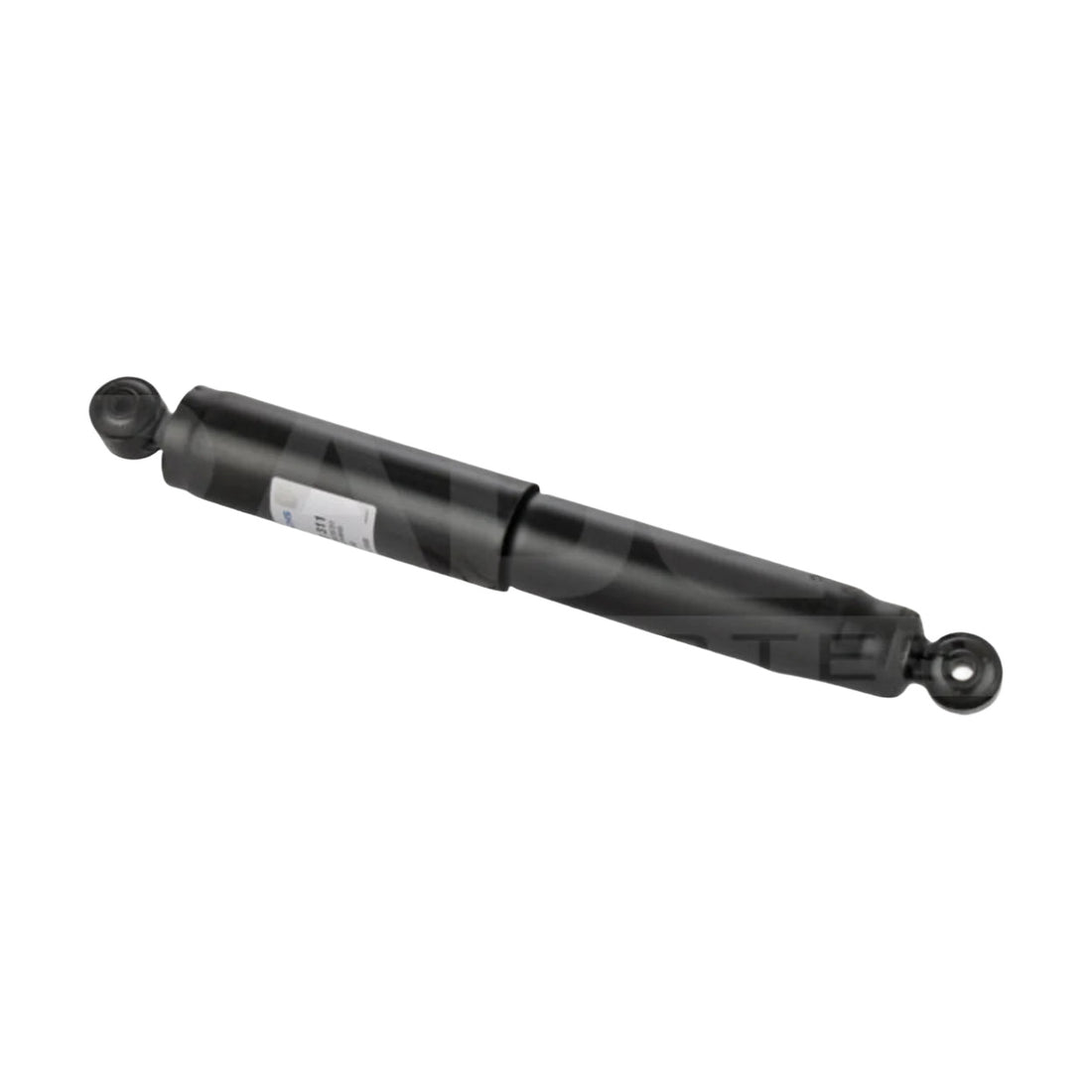 Amortiguador Sachs 231-0614-04