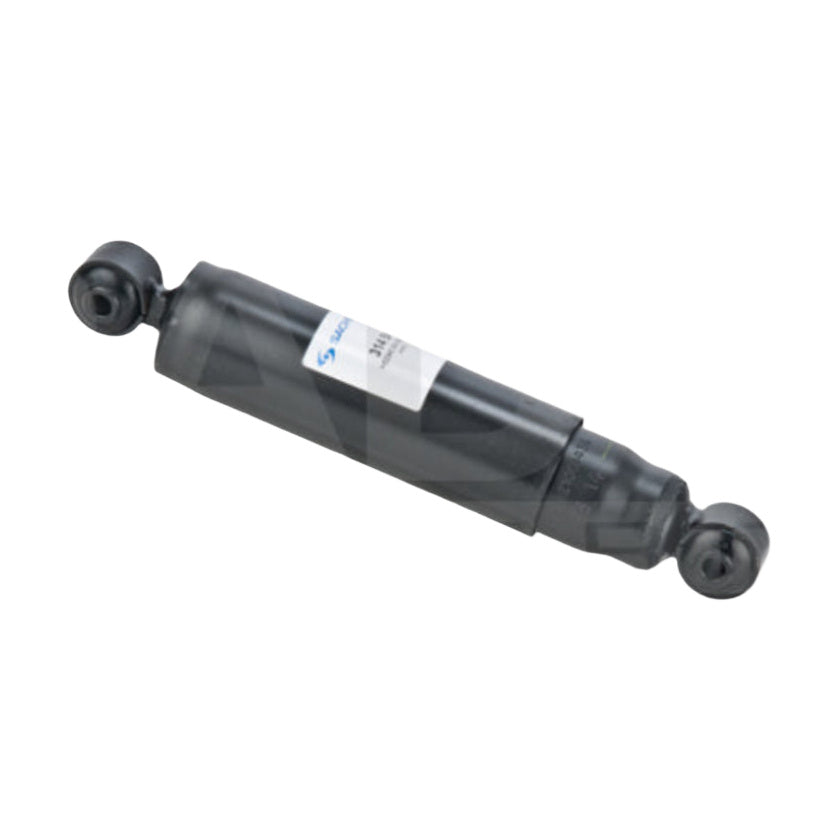 Amortiguador Sachs 231-0614-05