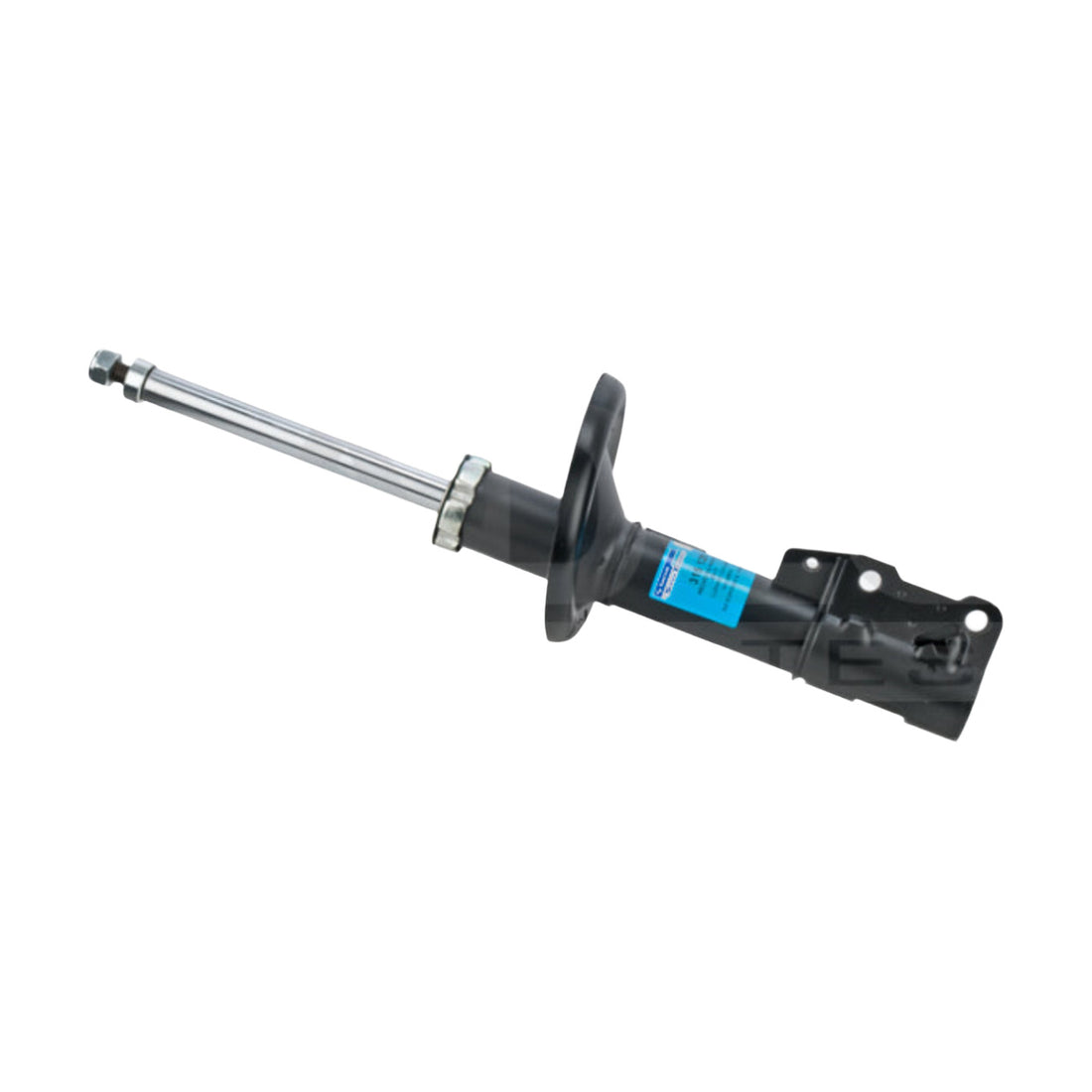 Amortiguador Sachs 231-0615-01
