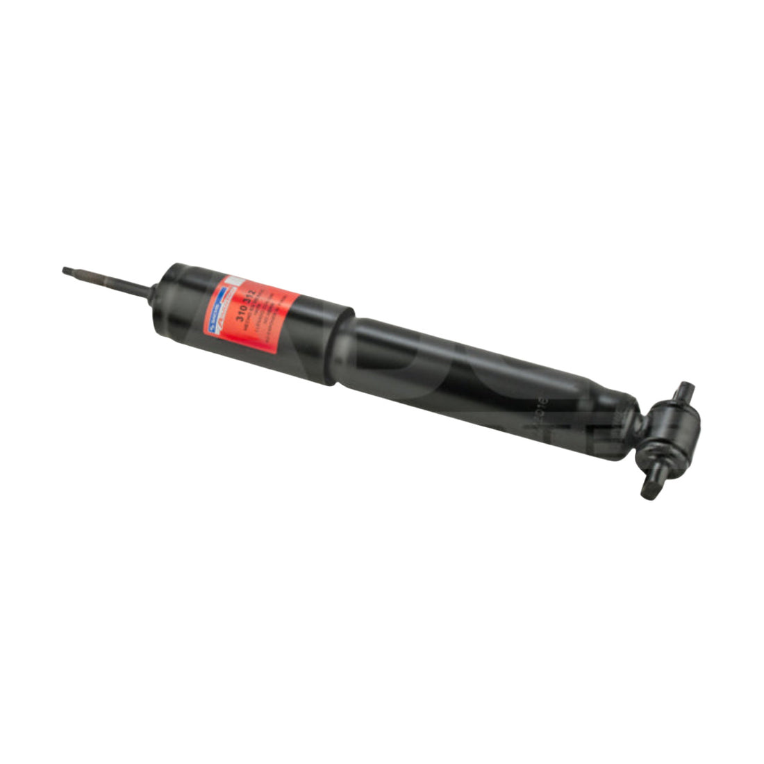 Amortiguador Sachs 231-0615-02