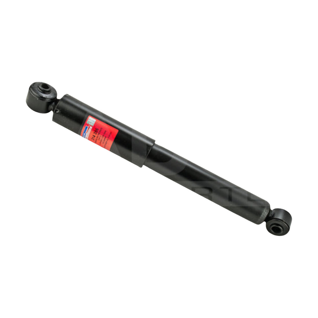 Amortiguador Sachs 231-0630-00