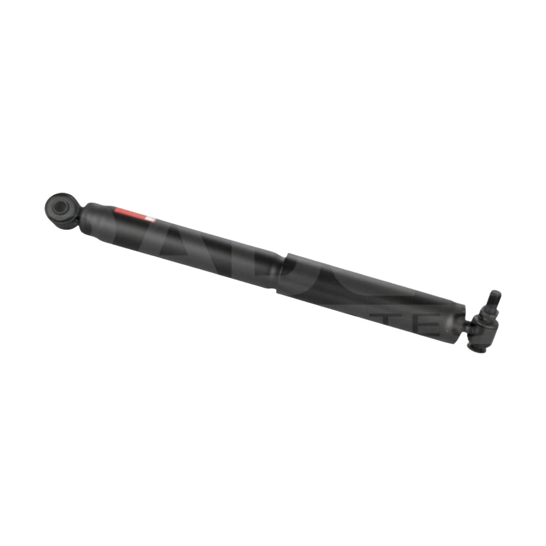 Amortiguador Sachs 231-0639-07