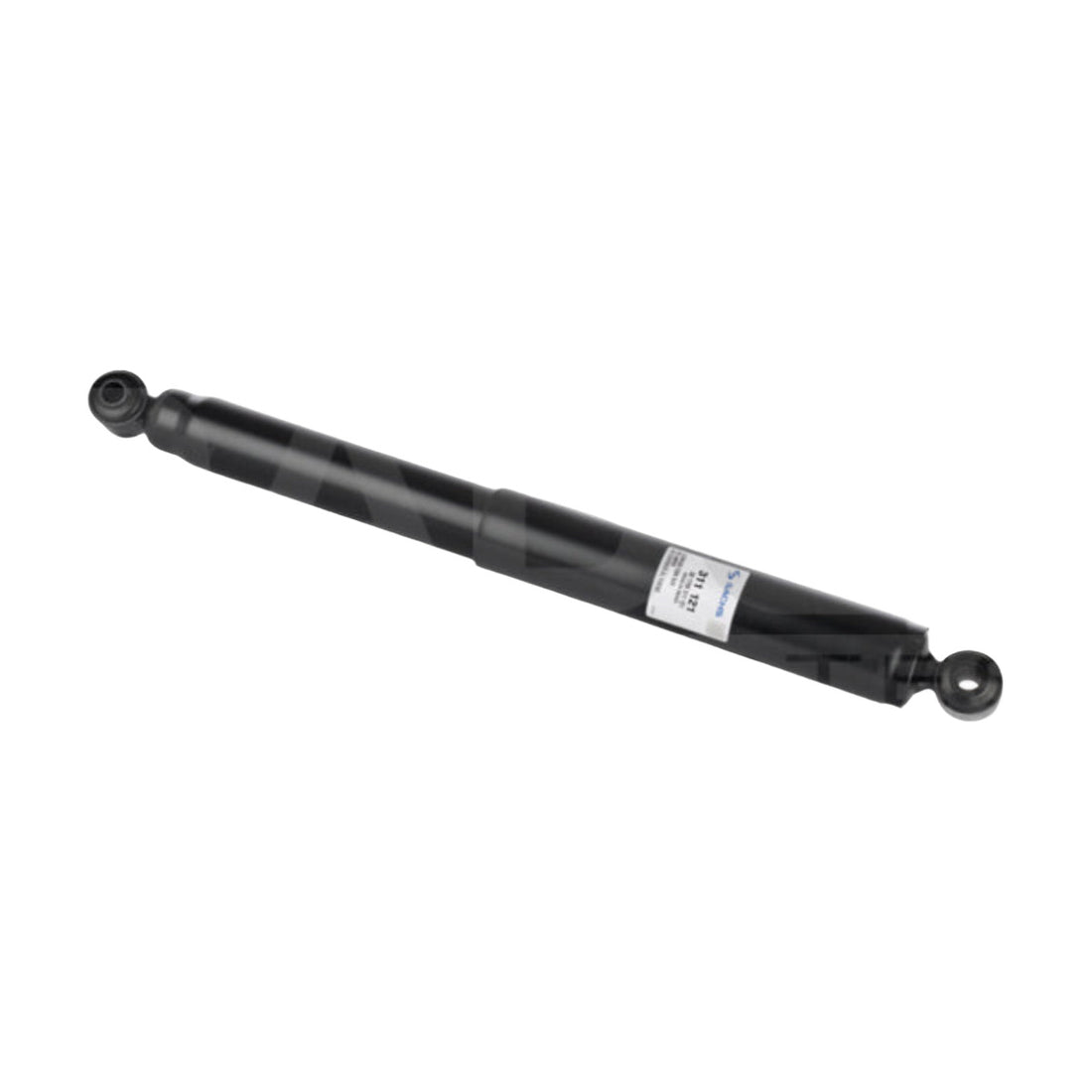 Amortiguador Sachs 231-0916-02
