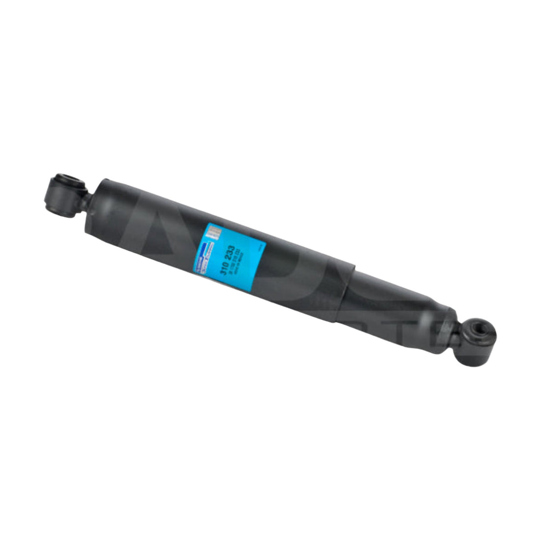 Amortiguador Sachs 231-1215-03