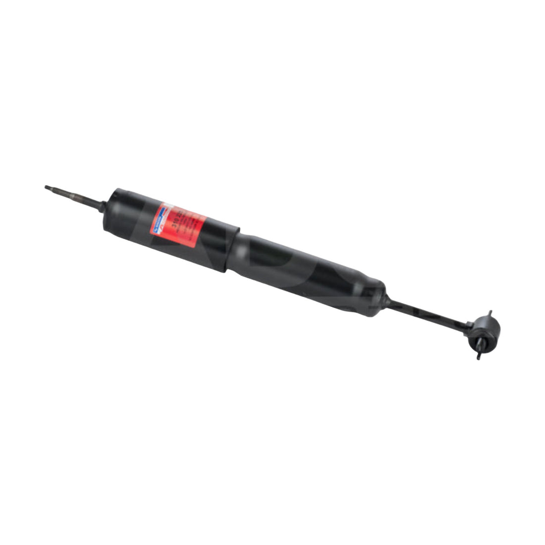 Amortiguador Sachs 231-1230-00