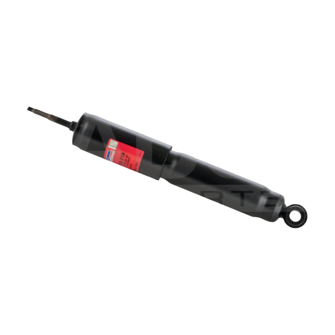 Amortiguador Sachs 231-1230-01