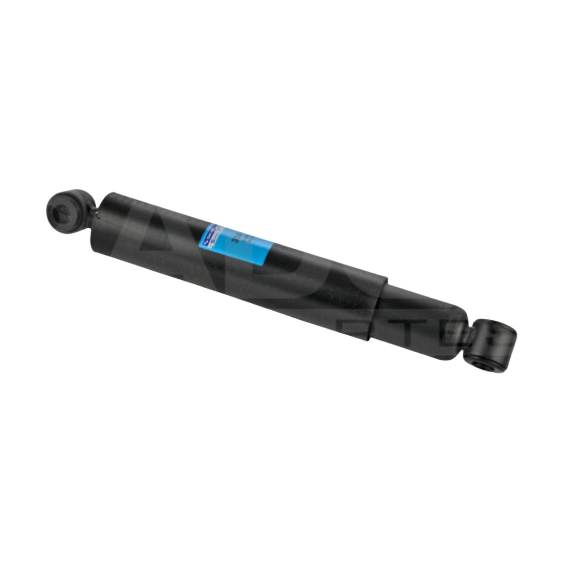 Amortiguador Sachs 231-1230-02