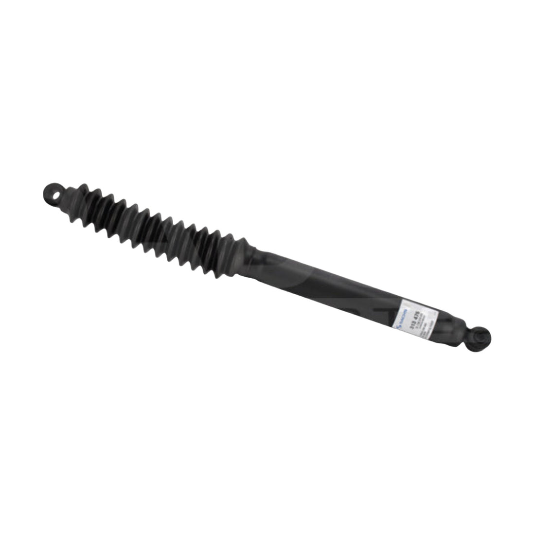 Amortiguador Sachs 231-1230-03