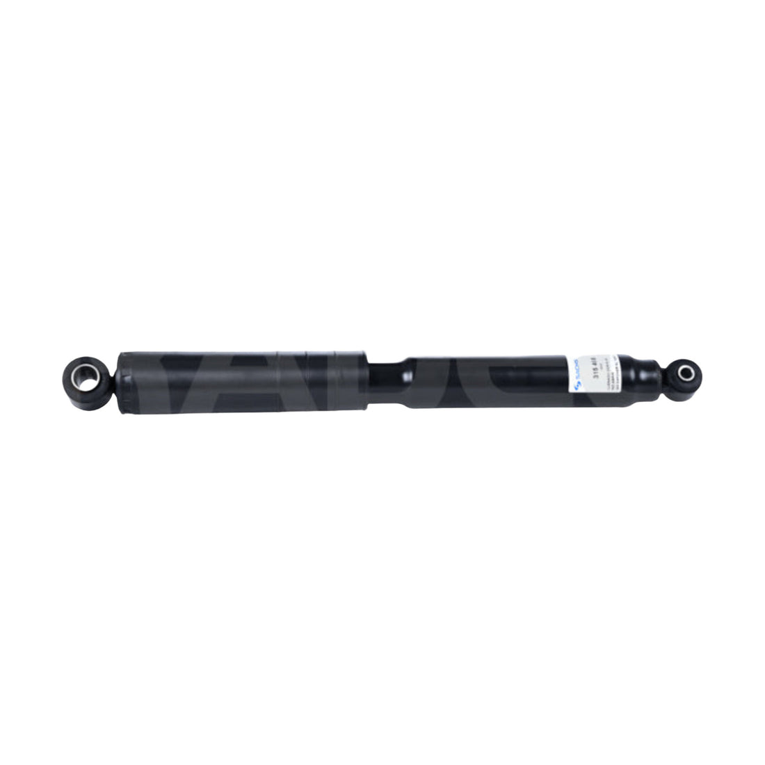 Amortiguador Sachs 231-1230-07