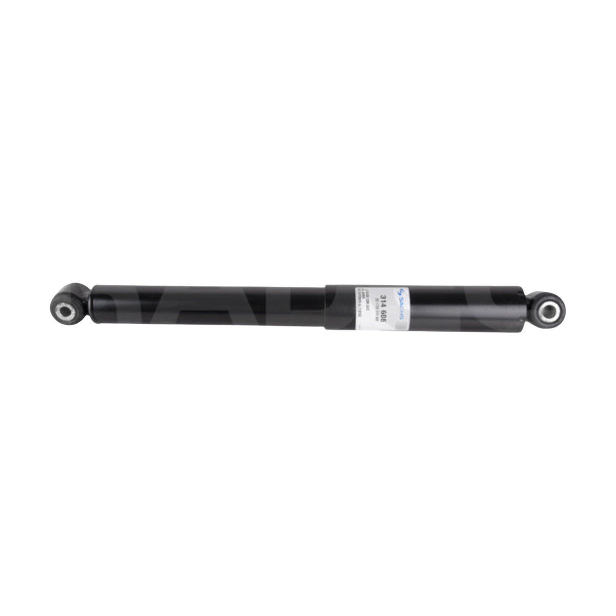 Amortiguador Sachs 231-2006-00