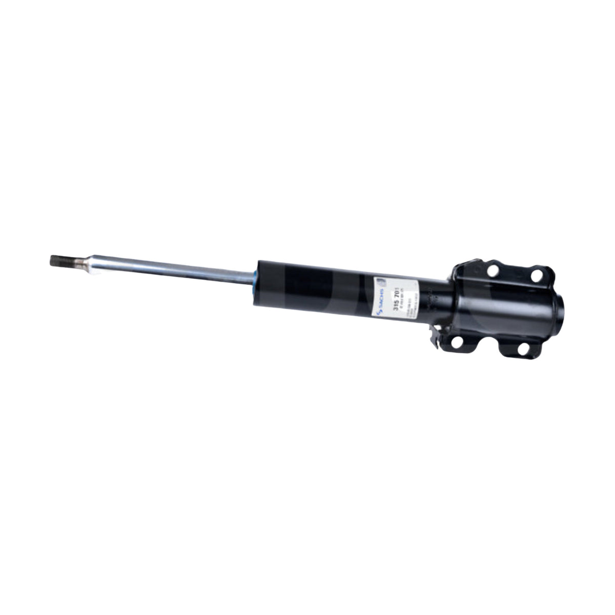 Amortiguador Sachs 231-2006-04