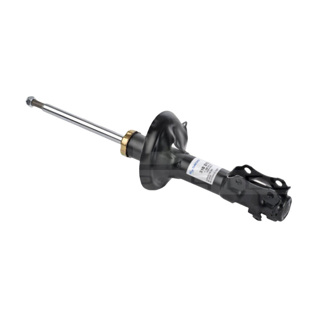 Amortiguador Sachs 231-3111-01