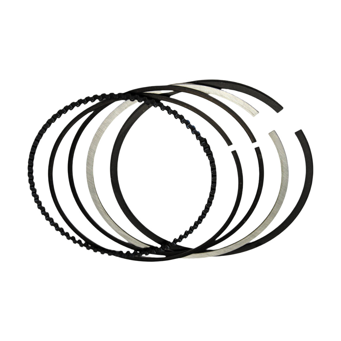 Anillos piston Garanti 251STD