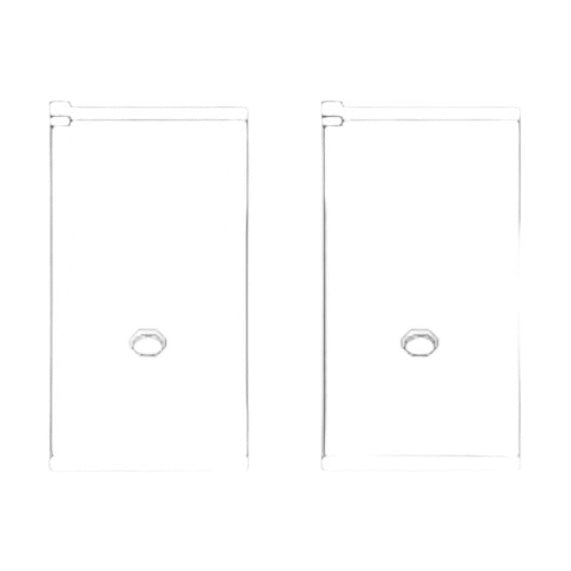 Metales Biela Garanti 4-1266-030