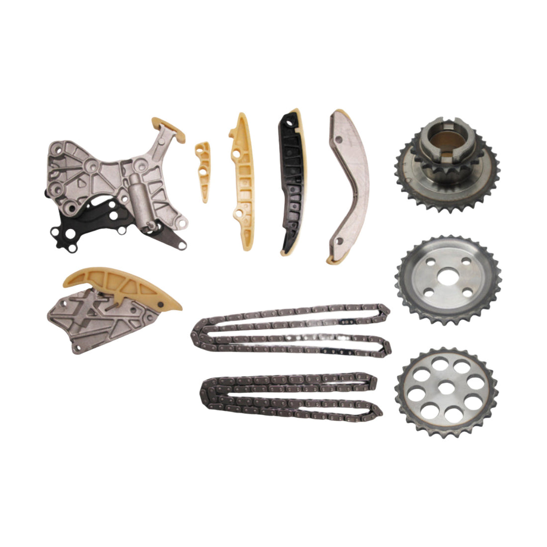 Kit Distribucion Garanti 9-4224S