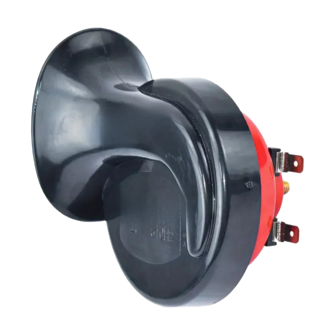 Bocina Claxon tipo caracol 12V Bruck