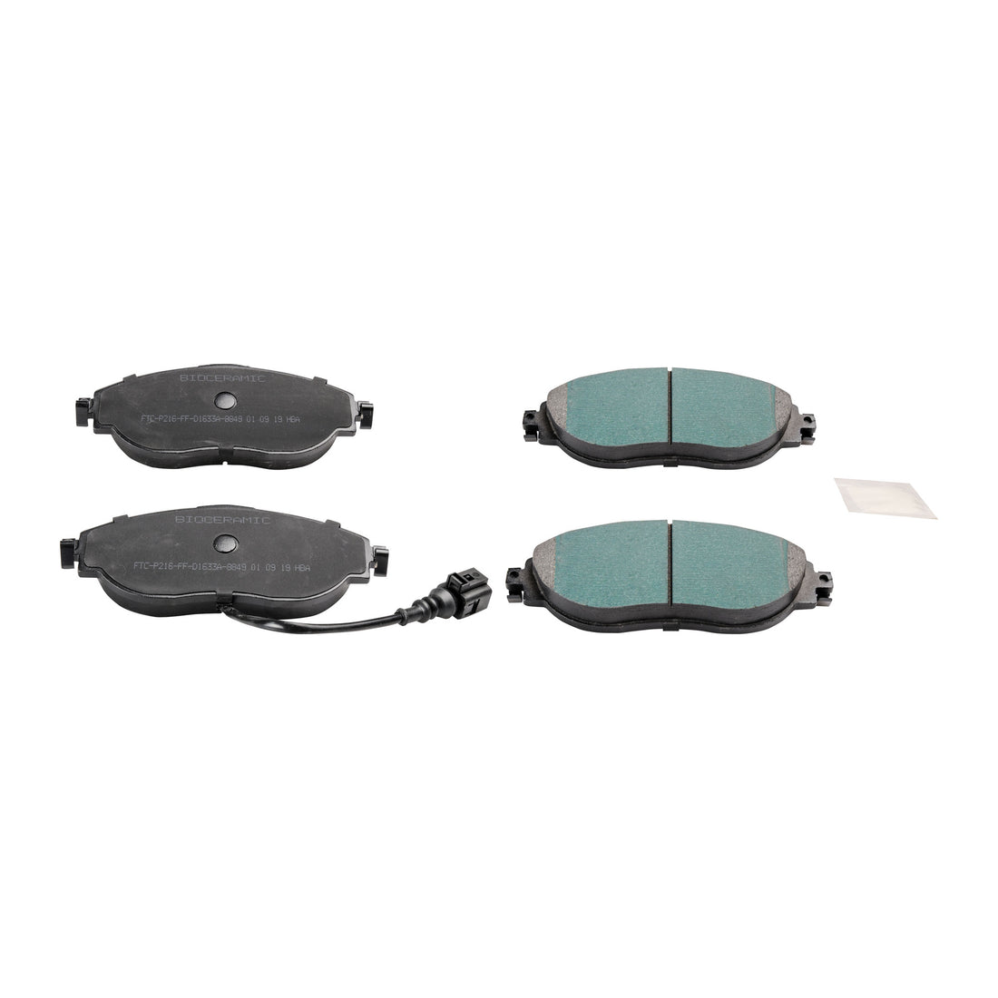 Balata Bioceramic BIO-8849-D1633A