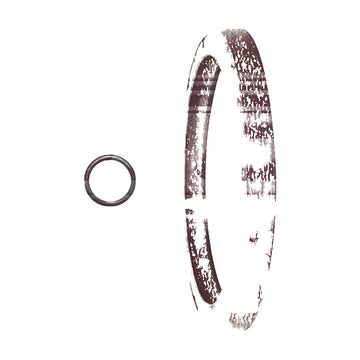 Reten Cigüeñal Dc Gasket BS-7140-R
