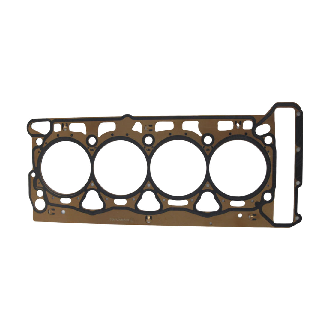 Empaque Cabeza Garanti ECAB9033-MLS