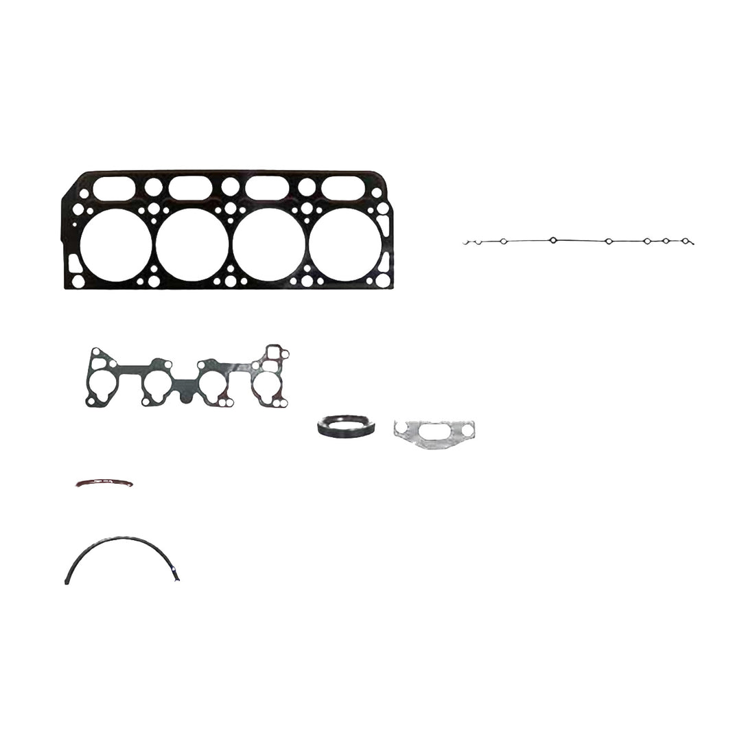 Empaque Completo Dc Gasket FS-108-2