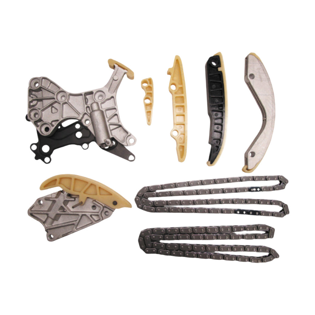 Kit Distribucion Garanti GKIT26003