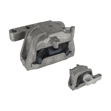 Soporte Motor Garanti GS1418H