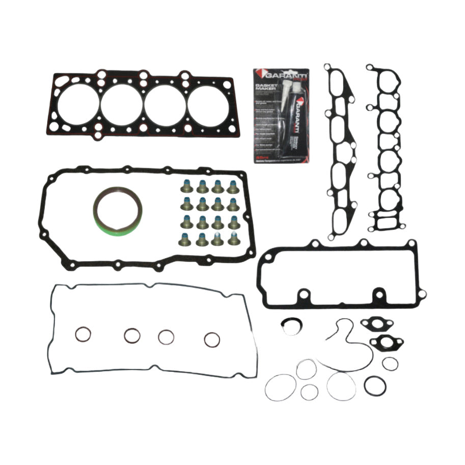Juego Empaques Garanti JCOM242