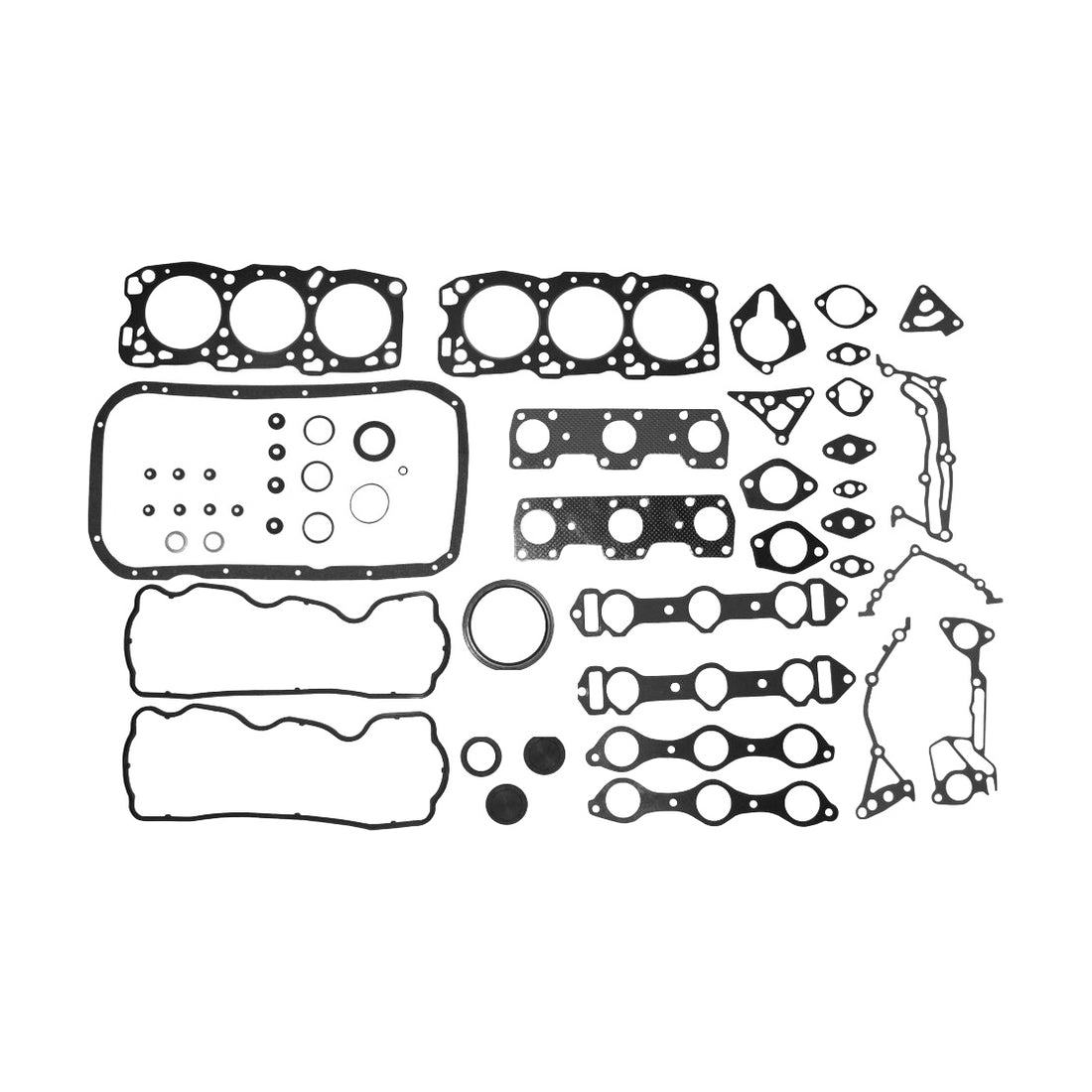 Juego Empaques Garanti JCOM253