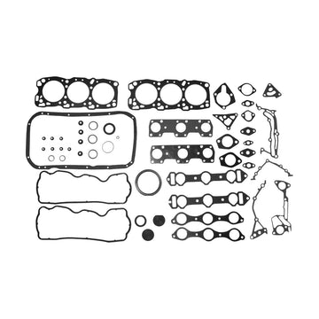 Juego Empaques Garanti JCOM253