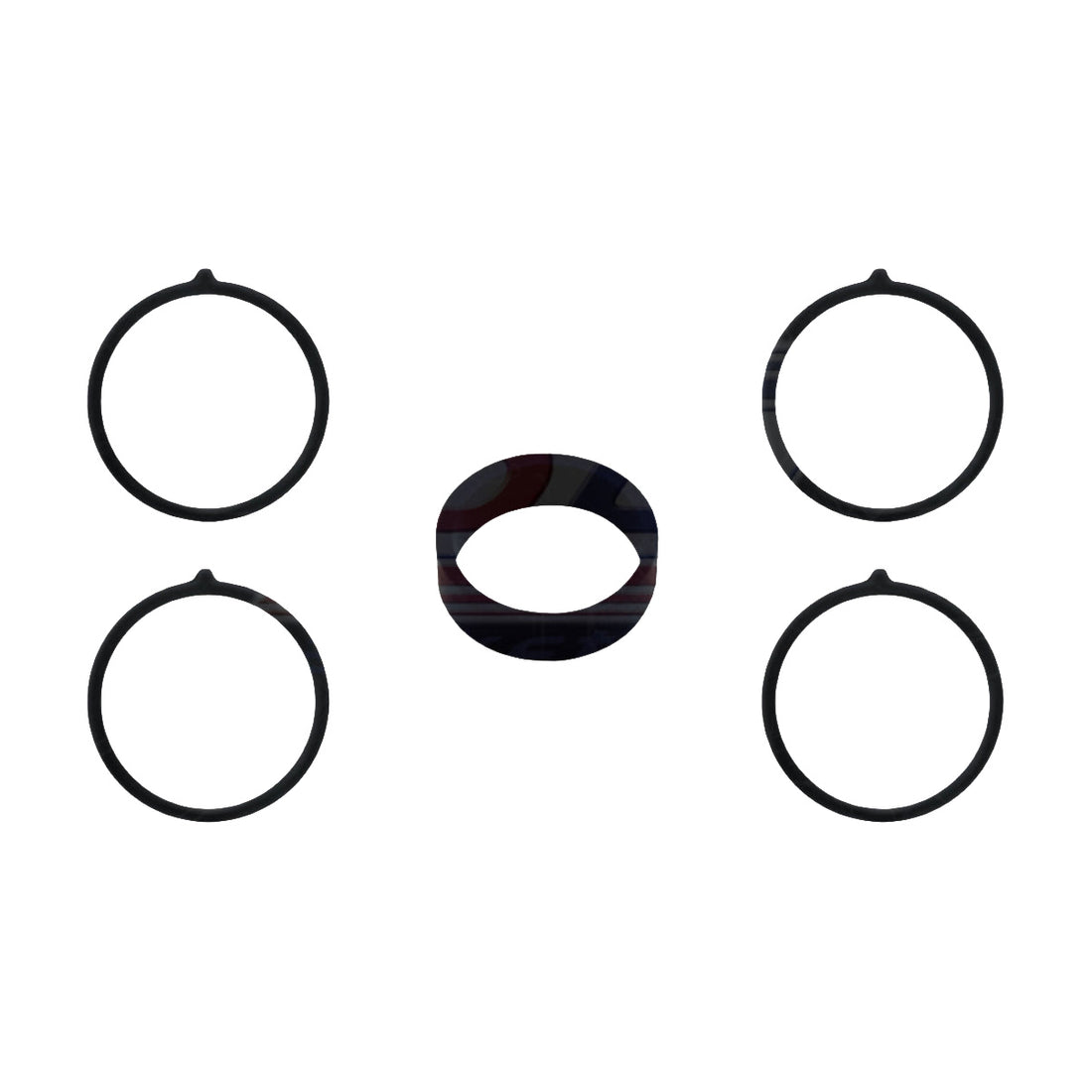 Empaque Multiple Admision Dc Gaskets MS-4118