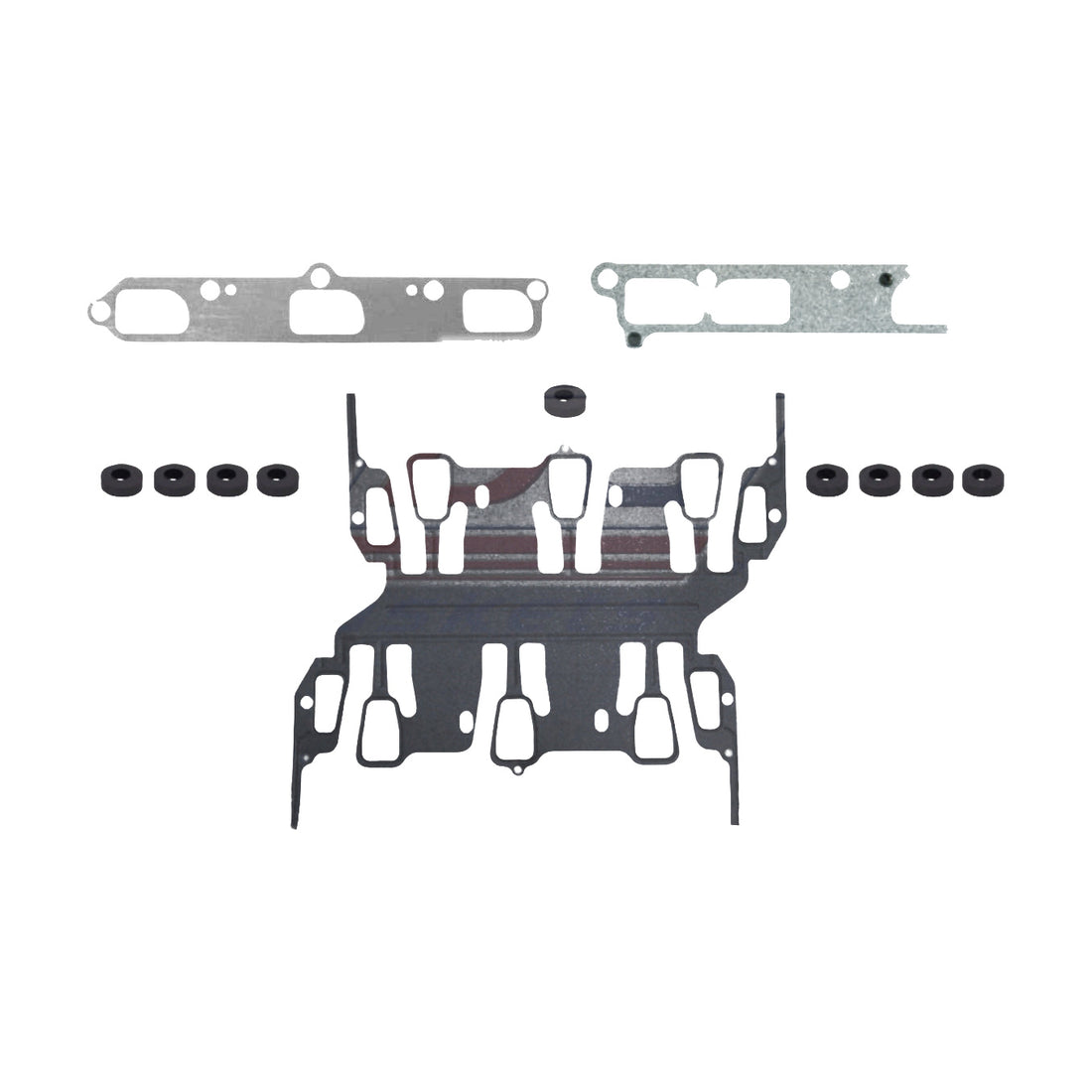 Empaque Multiple Admision Dc Gasket MS-4141-A