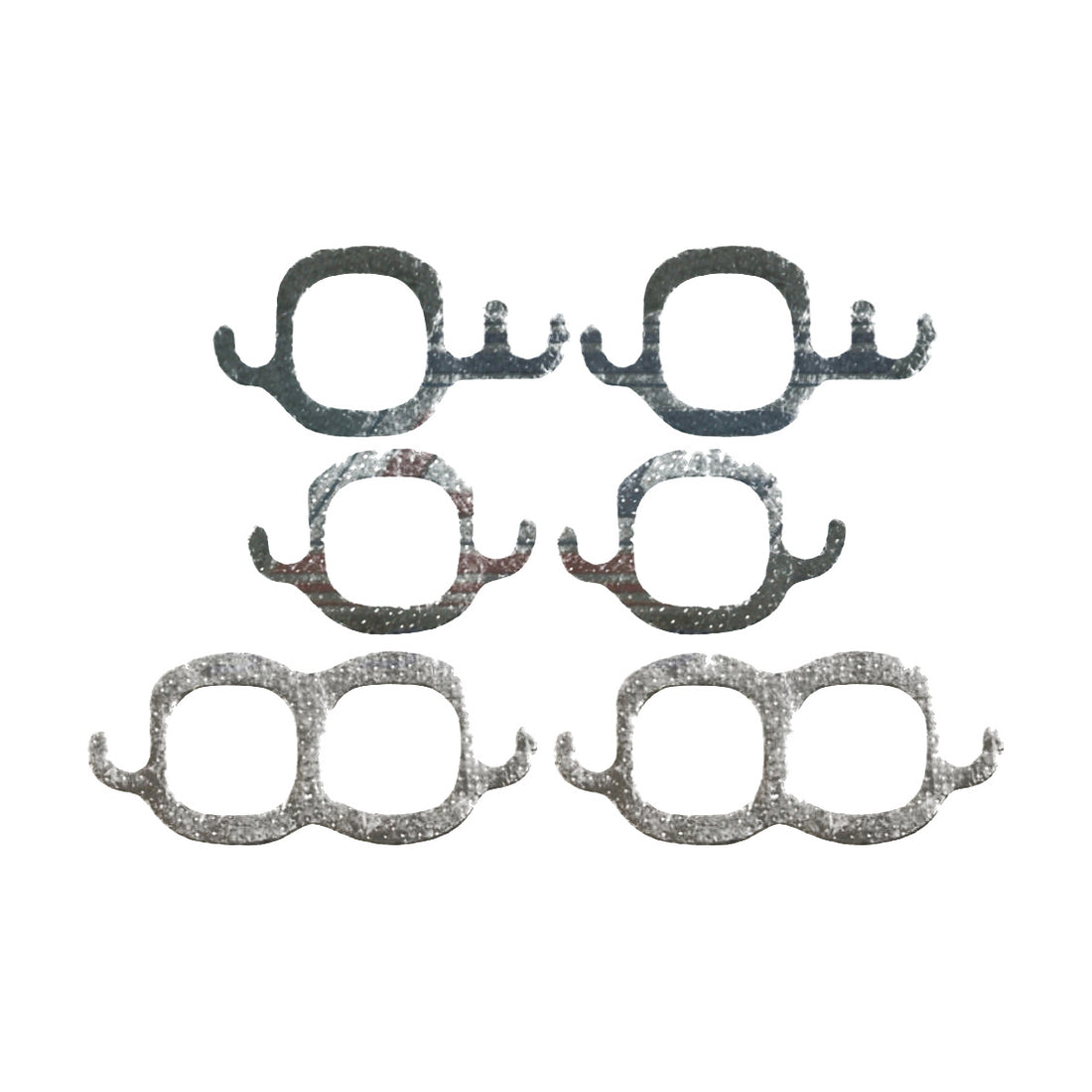 Empaque Multiple Escape Dc Gaskets MS-4150-E