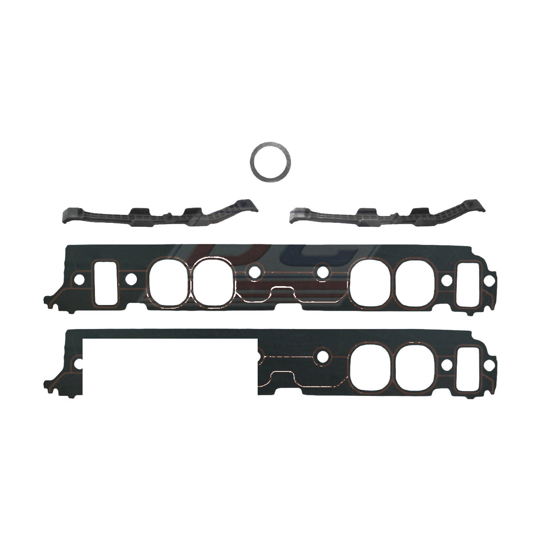 Empaque Multiple Admision Dc Gaskets MS-4169