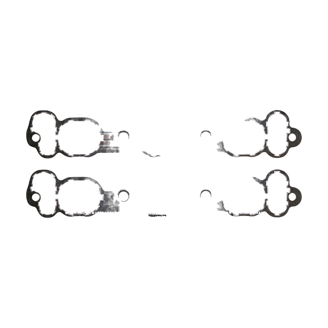 Empaque Multiple Admision Dc Gaskets MS-4261-2LS