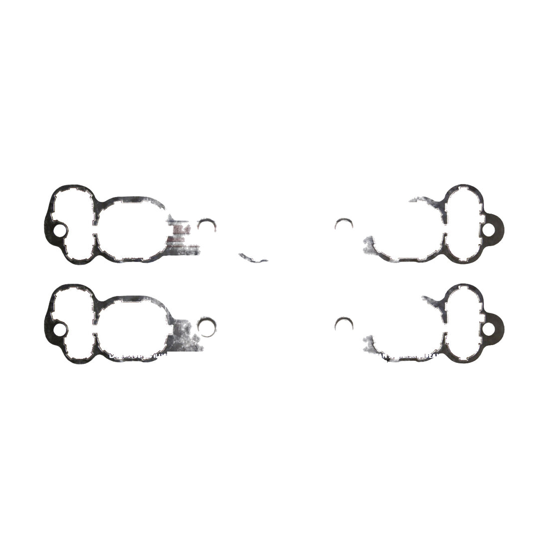 Empaque Multiple Admision Dc Gaskets MS-4261-3LS