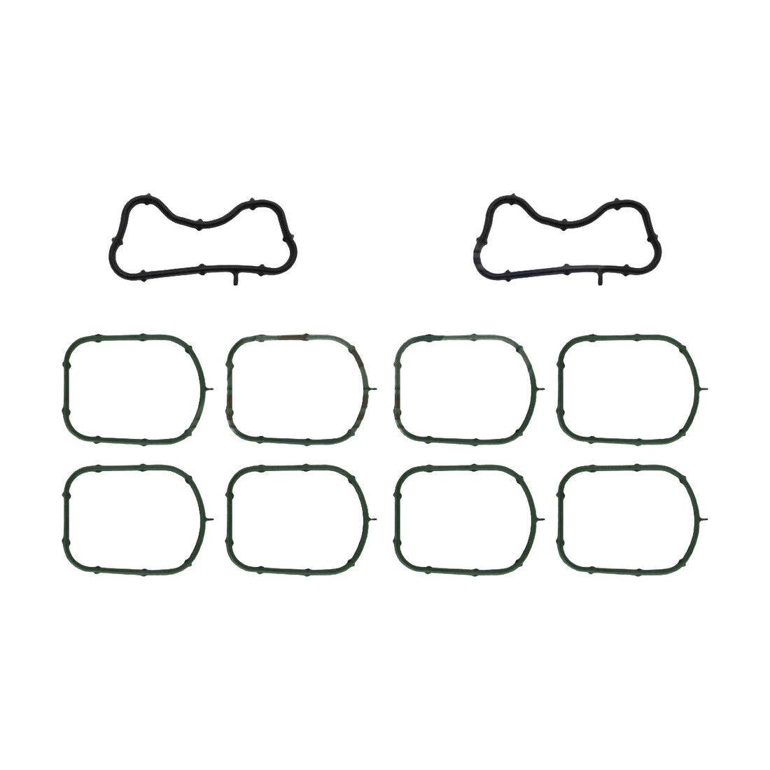 Empaque Multiple Admision Dc Gaskets MS-4273
