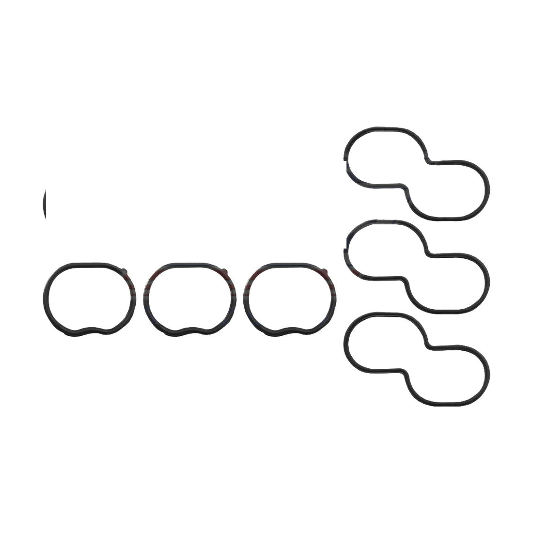 Empaque Multiple Admision Dc Gaskets MS-4280
