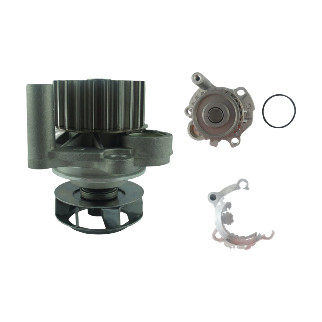 Bomba de agua Garanti P-2030