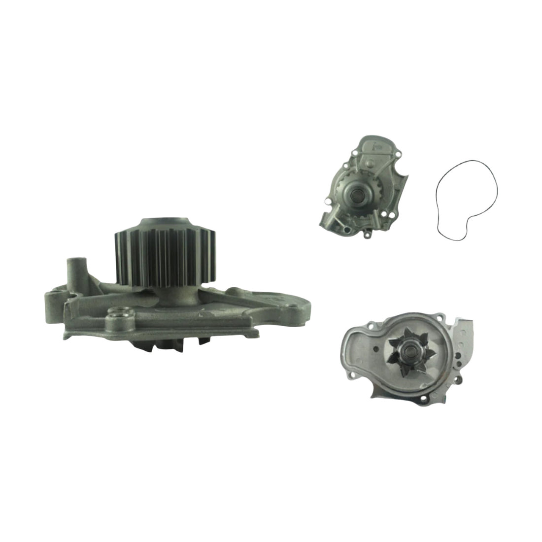 Bomba de agua Garanti P-2346