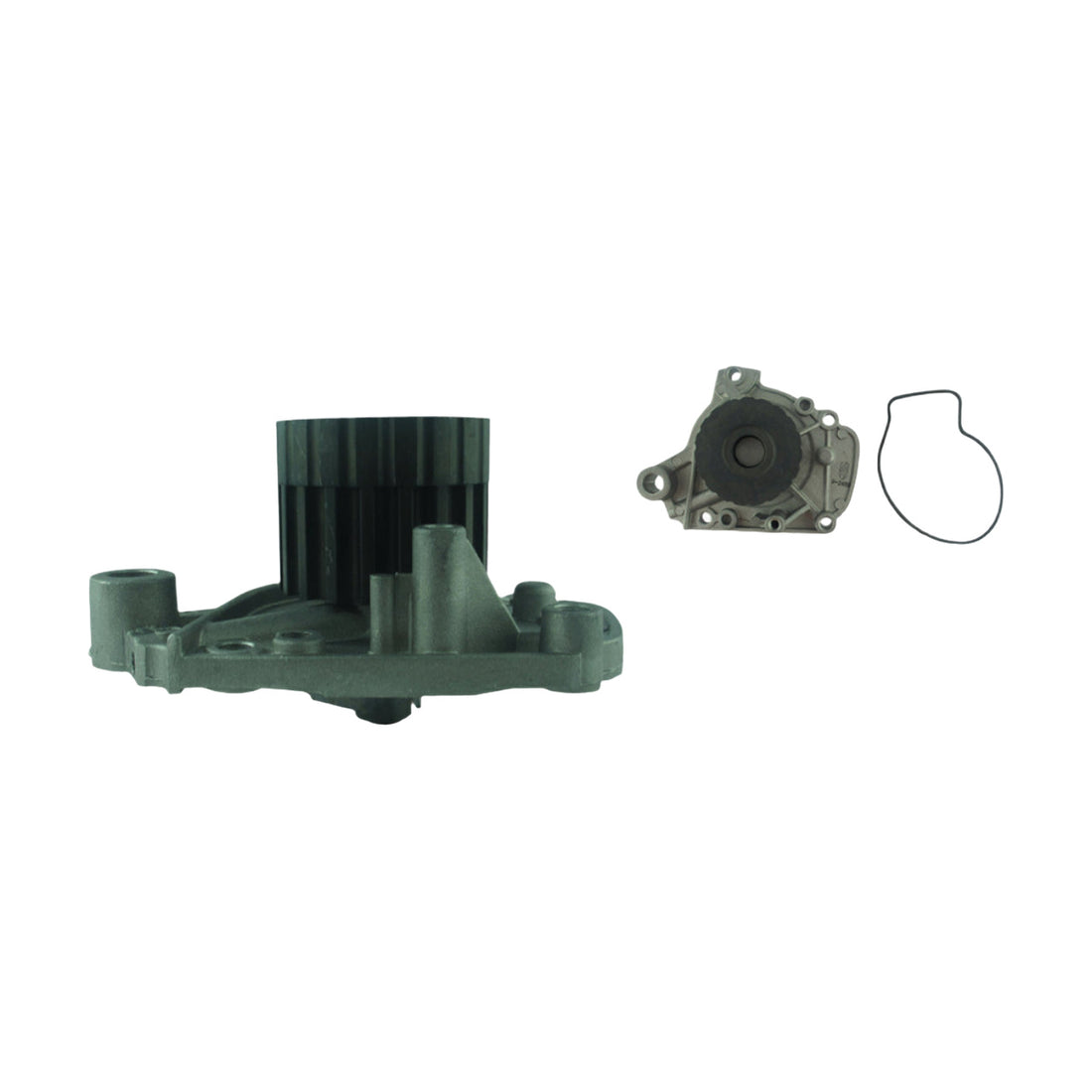 Bomba de agua Garanti P-2459