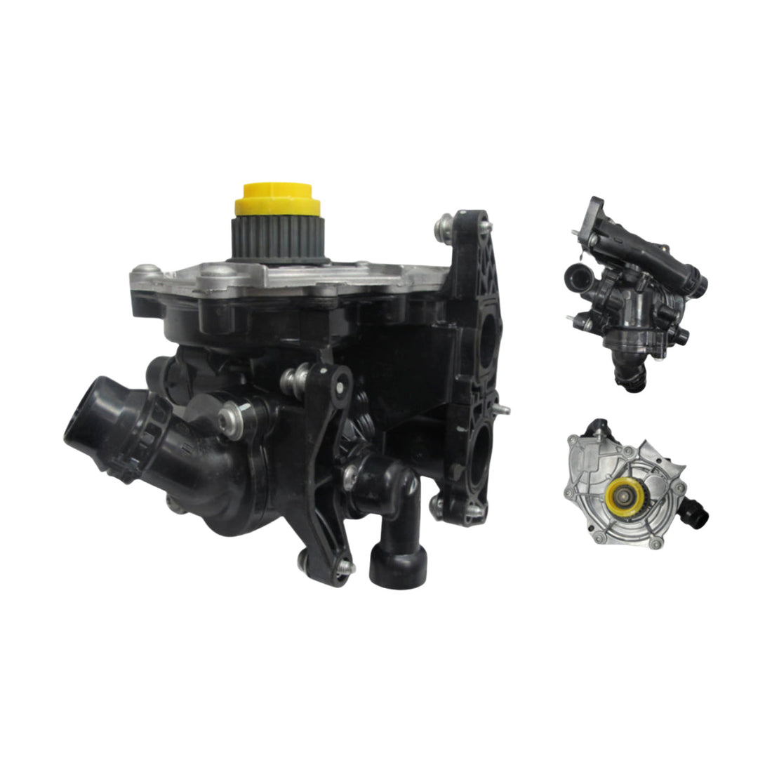 Bomba de agua Garanti P-8124B