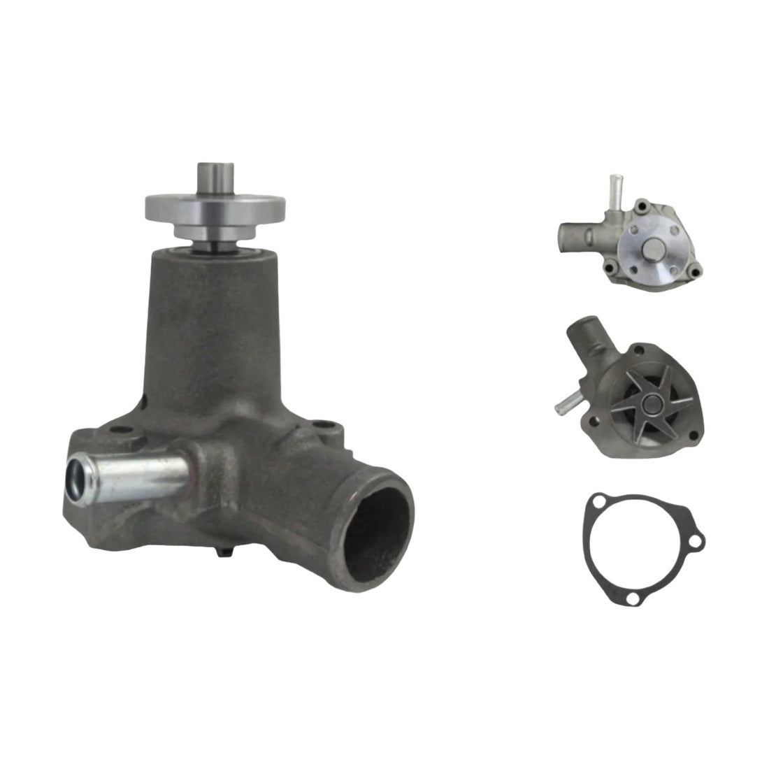 Bomba De Agua Garanti P-878