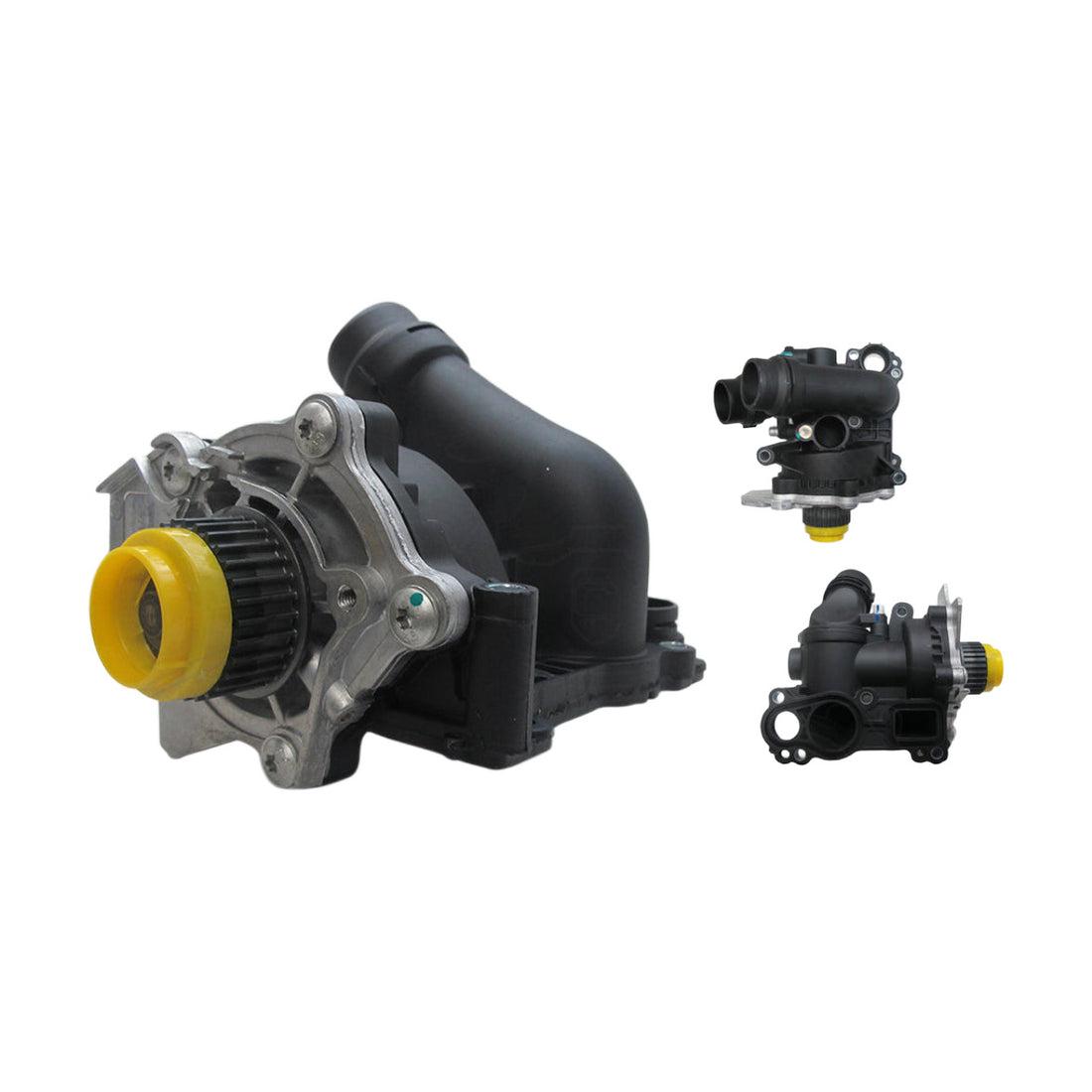 Bomba de agua Garanti P-9047B