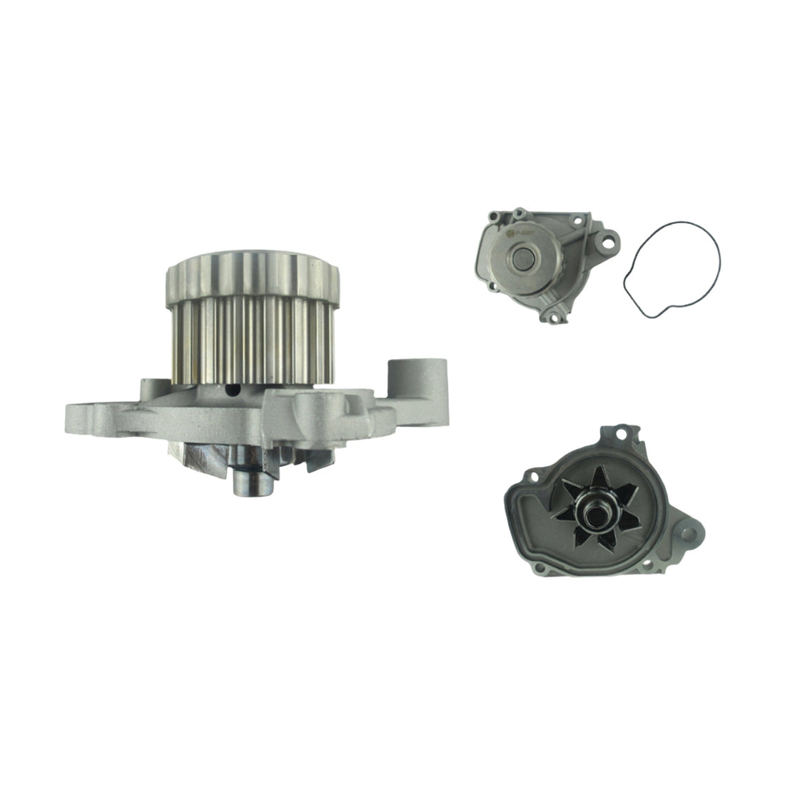 Bomba de agua Garanti P-9207