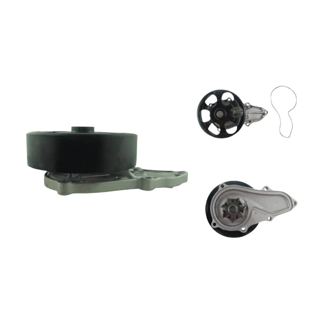Bomba de agua Garanti P-9314