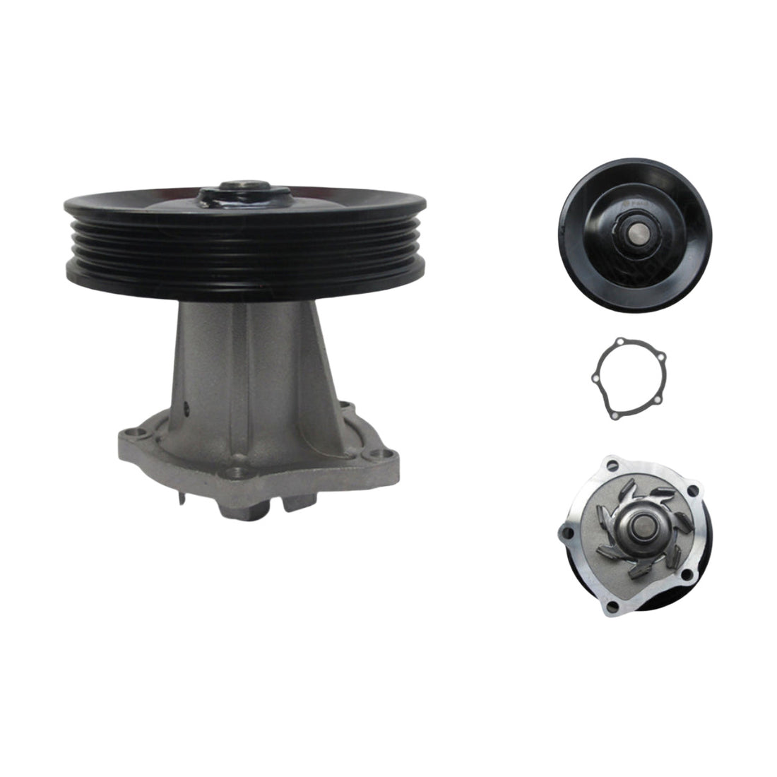 Bomba de agua Garanti P-9413