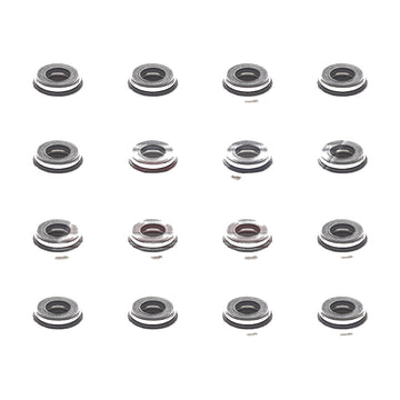 Sellos Valvula Dc Gaskets SS-8109-S