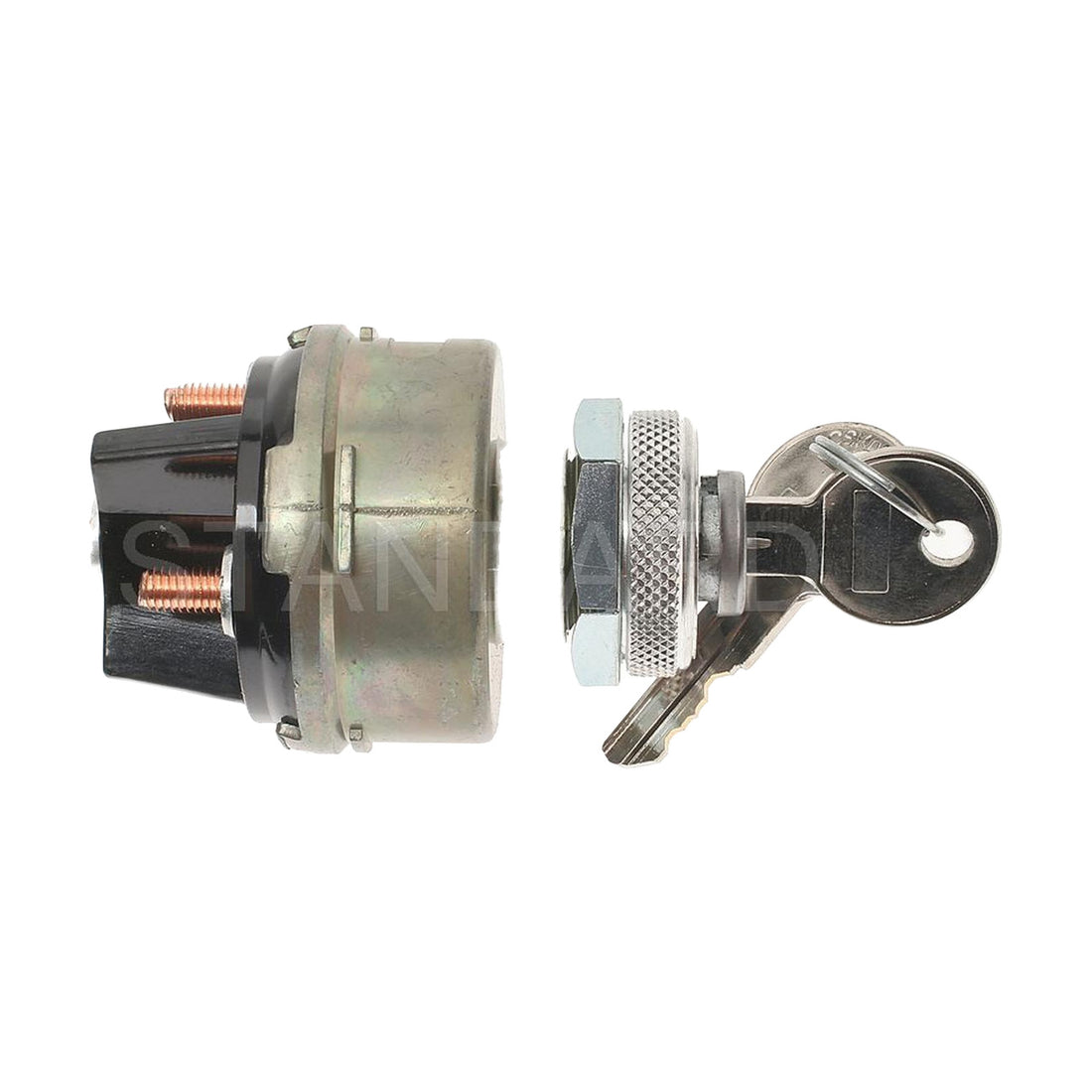 Switch Encendido Universal con Llave de 30 Amps Standard