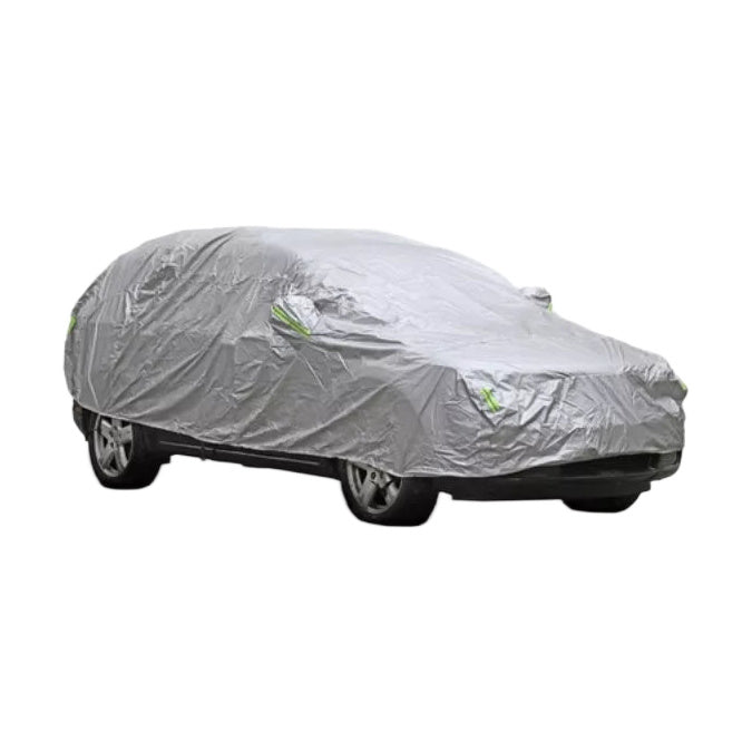 Funda Cubierta Automovil Grande Anti-sol Vshine