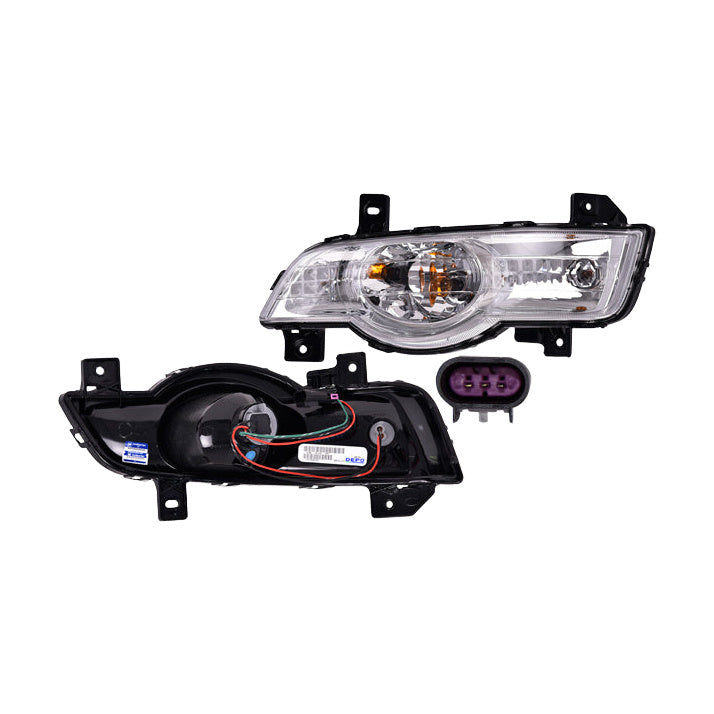 Cuartos Depo 013-0663-01